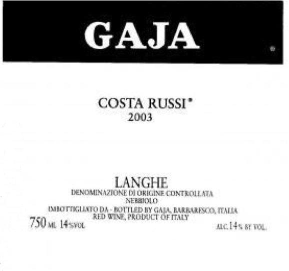 Costa Russi