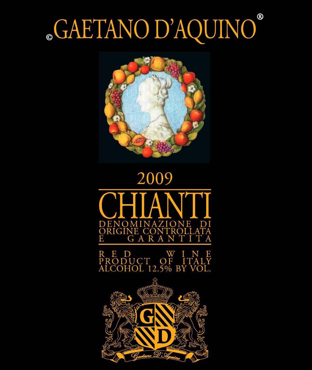 Chianti