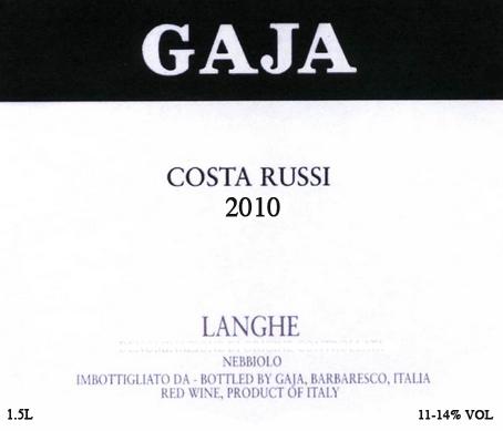Costa Russi