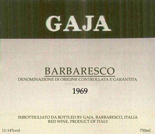 Barbaresco