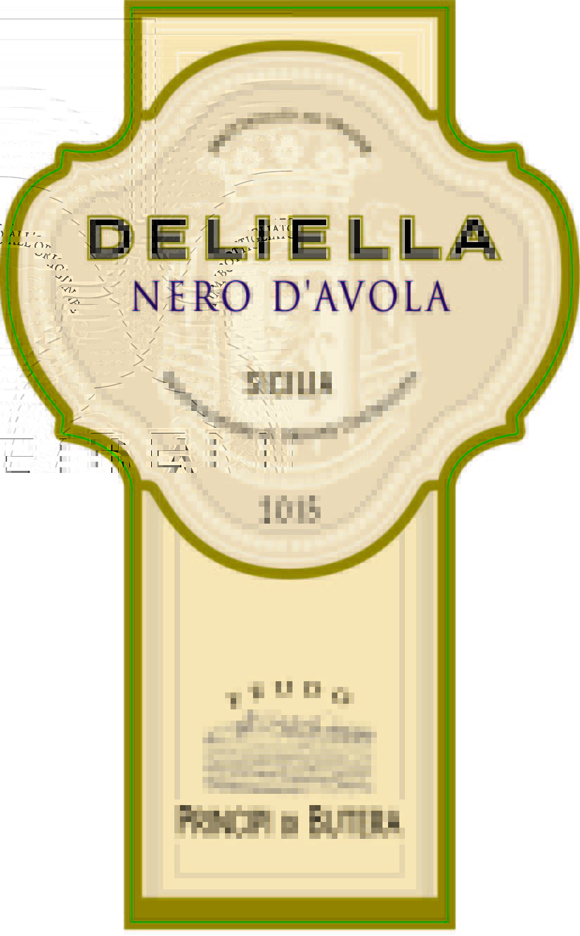 Deliella