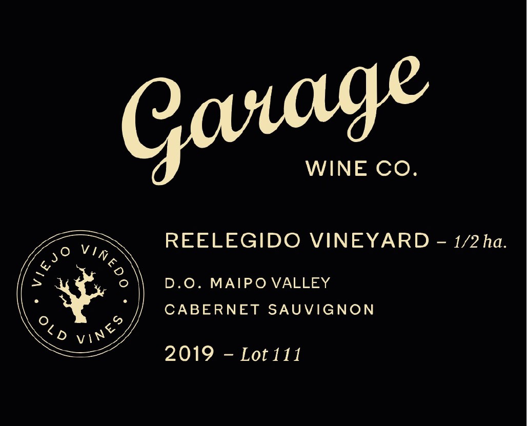 Reelegido Vineyard