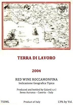 Terra Di Lavoro