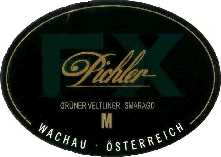 Grüner Veltliner Smaragd