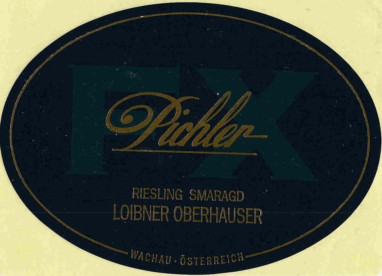 Smaragd Oberhauser