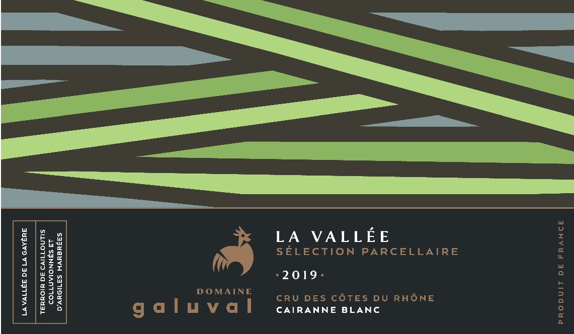 La Vallée Blanc