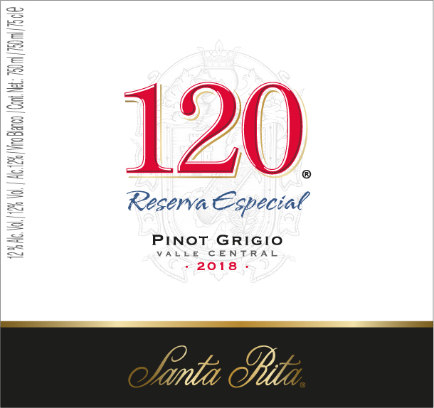 120 Reserva Especial
