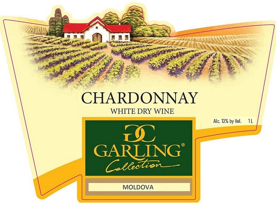 Garling Collection Chardonnay