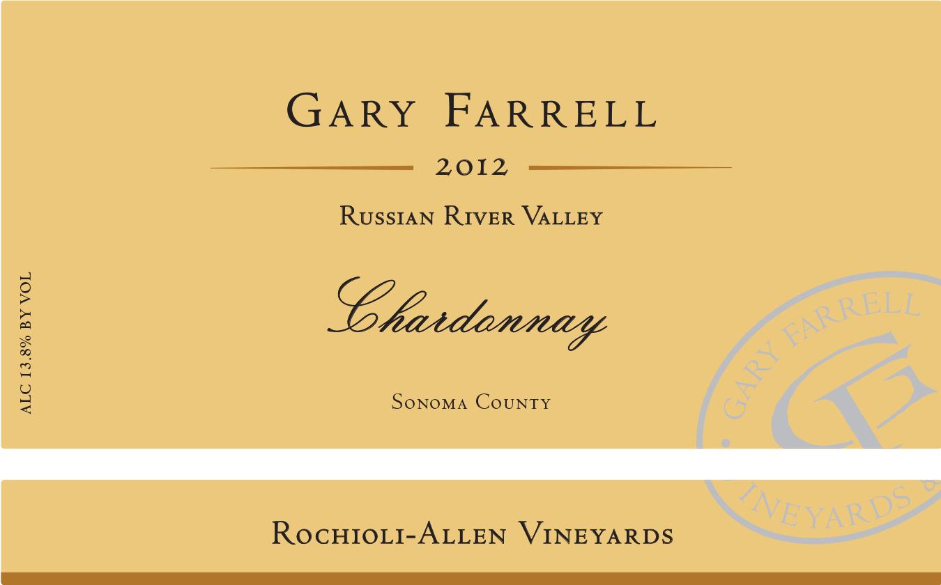 Rochioli-Allen Vineyards