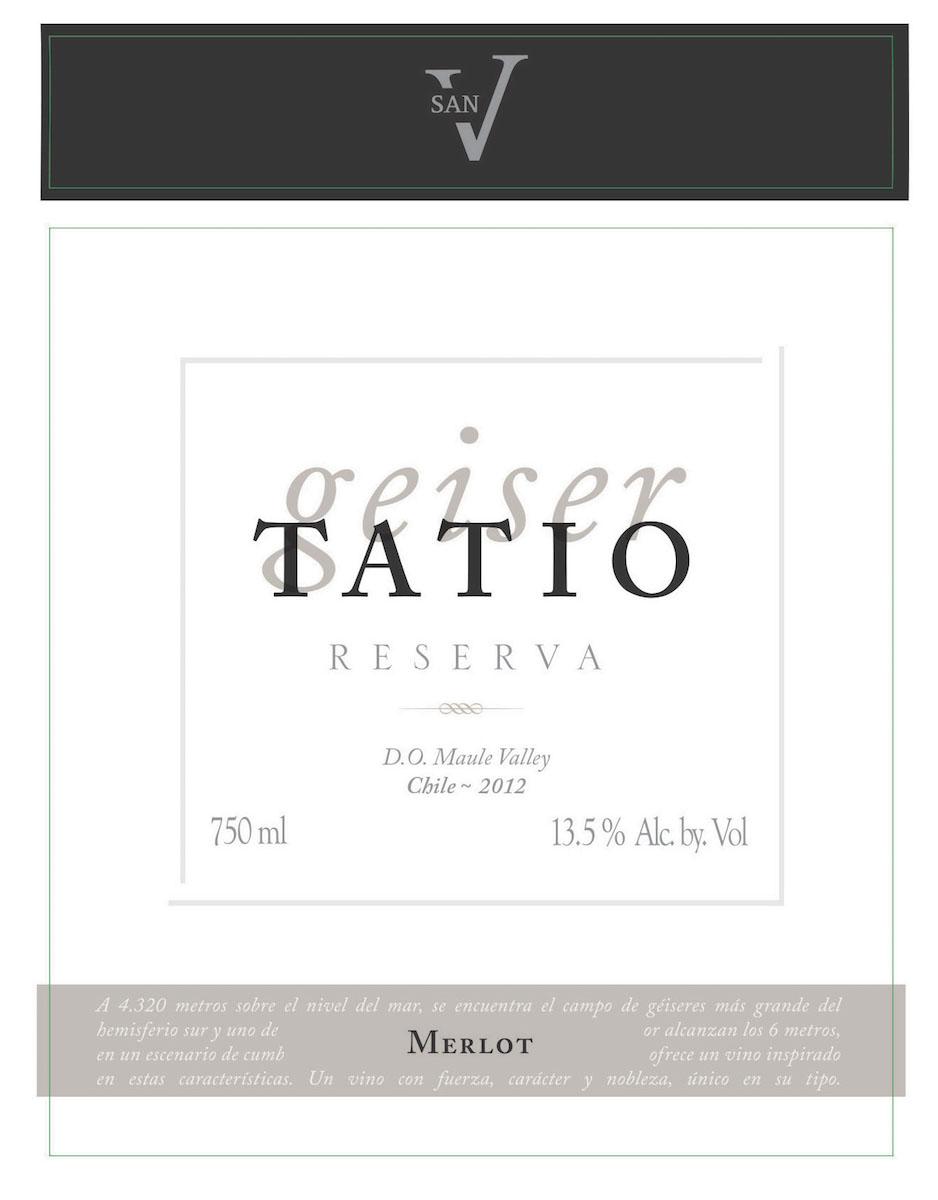 Tatio Reserva