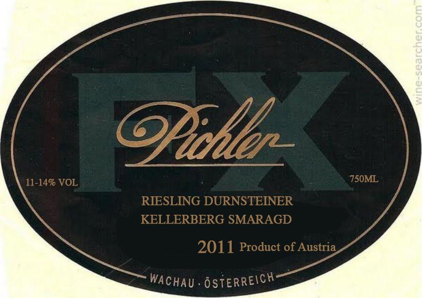 Smaragd Durnsteiner Kellerberg