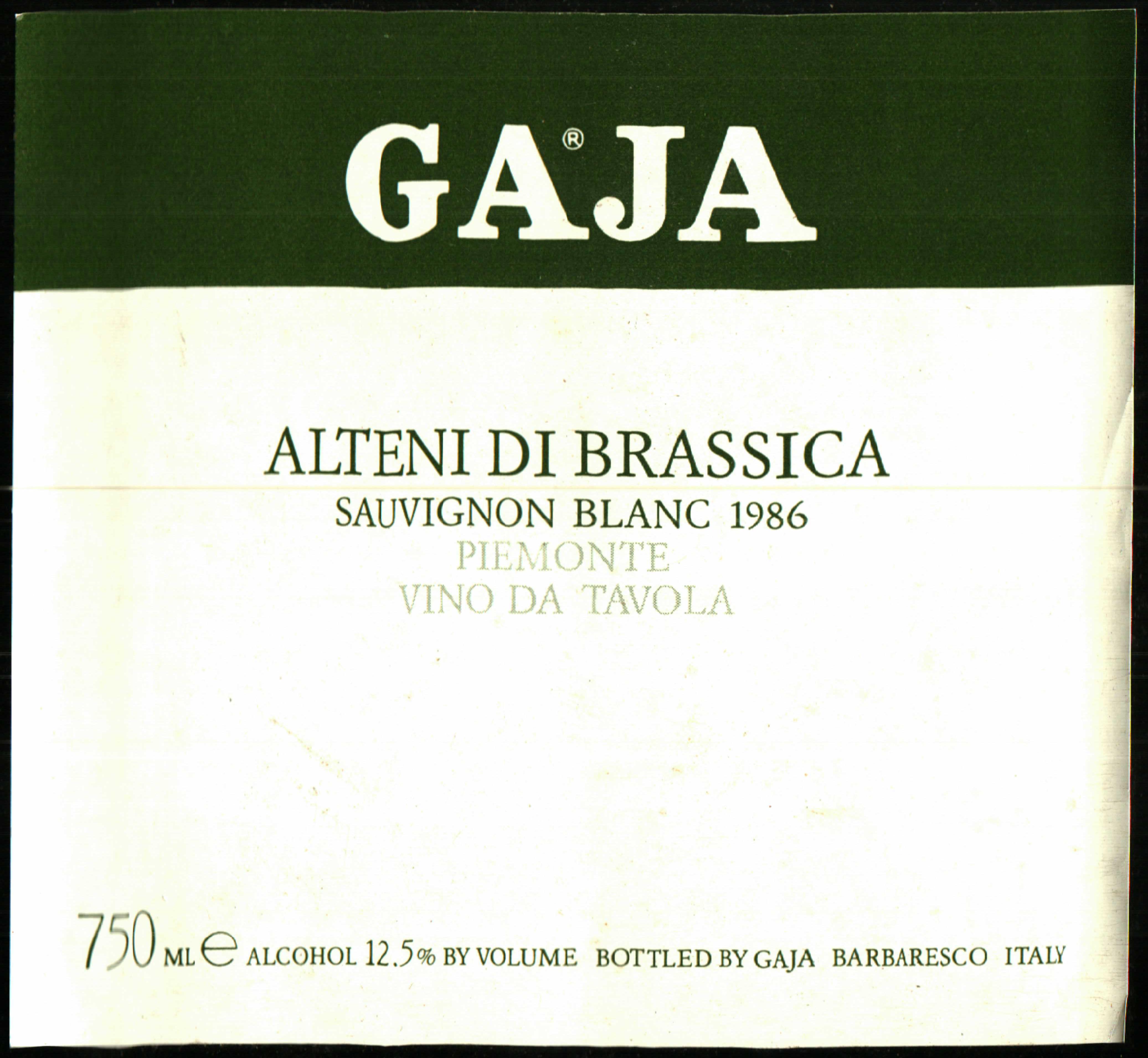 Alteni Di Brassica