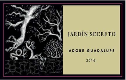 Jardin Secreto
