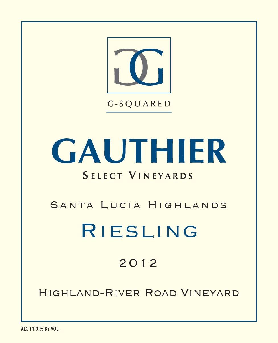 Highland-River Road Vineyard