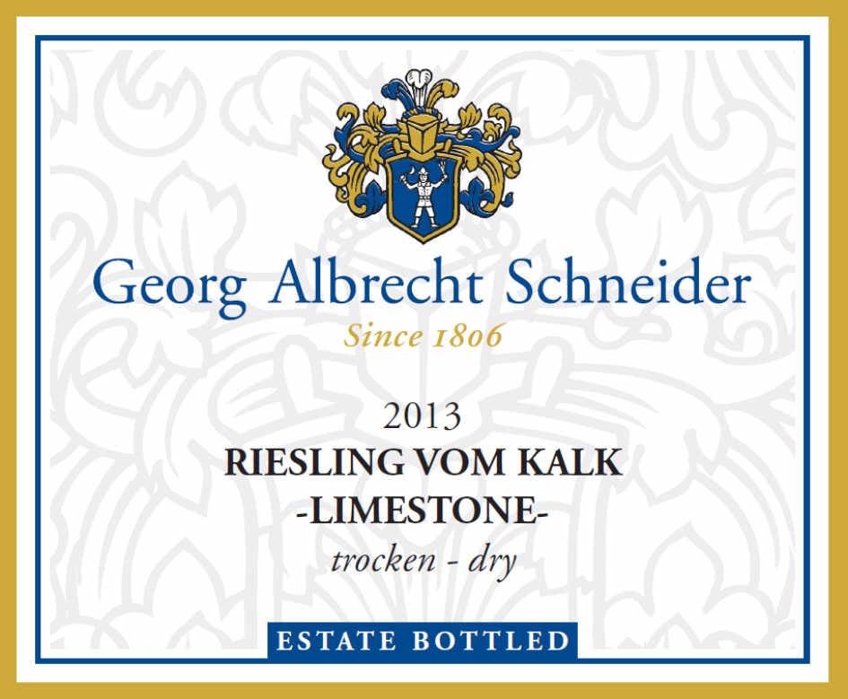 Niersteiner Paterberg Kabinett