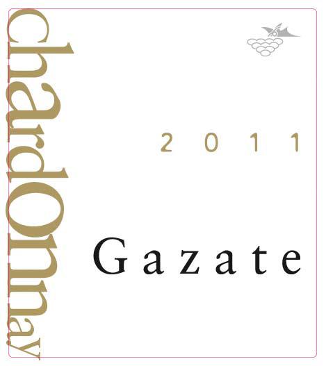 Gazate Chardonnay