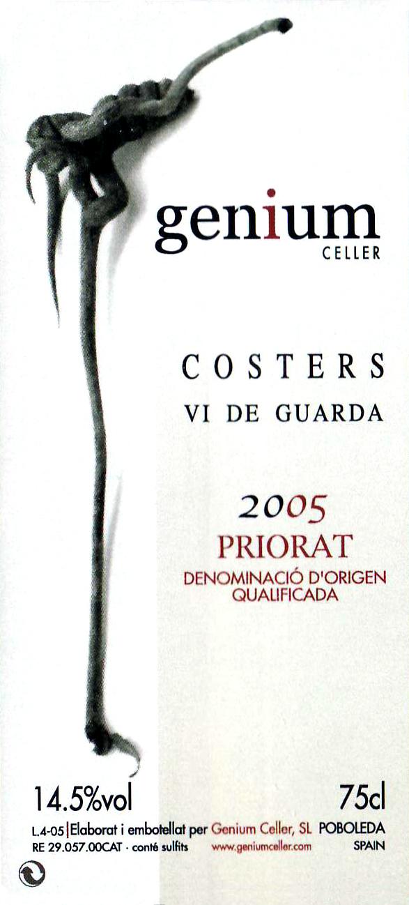 Costers