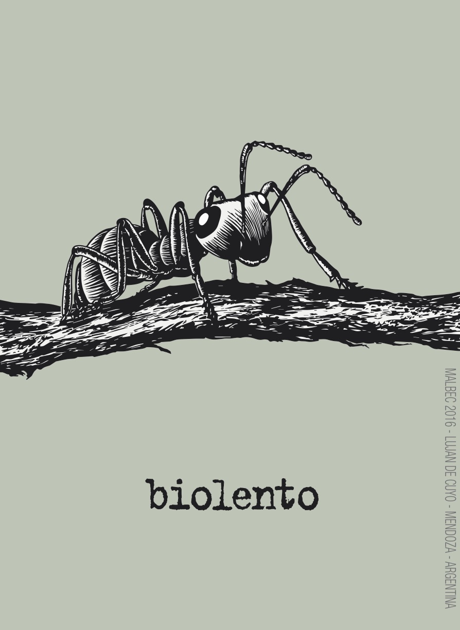Biolento