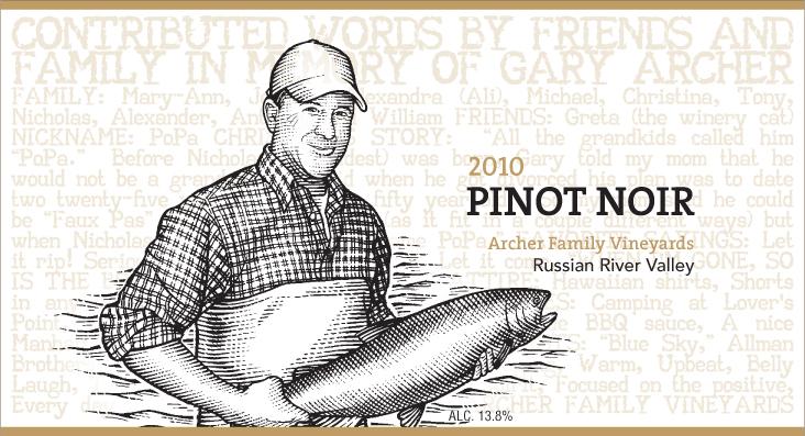 Pinot Noir