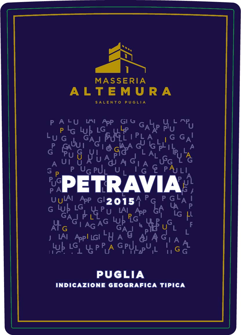 Petravia