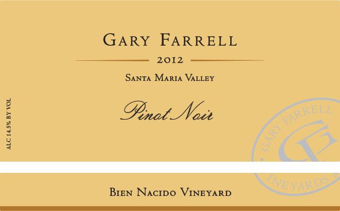 Bien Nacido Vineyard