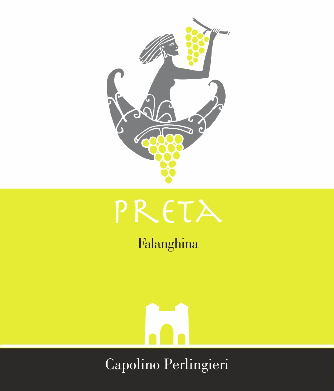 Preta