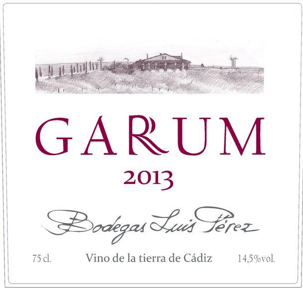 Garum
