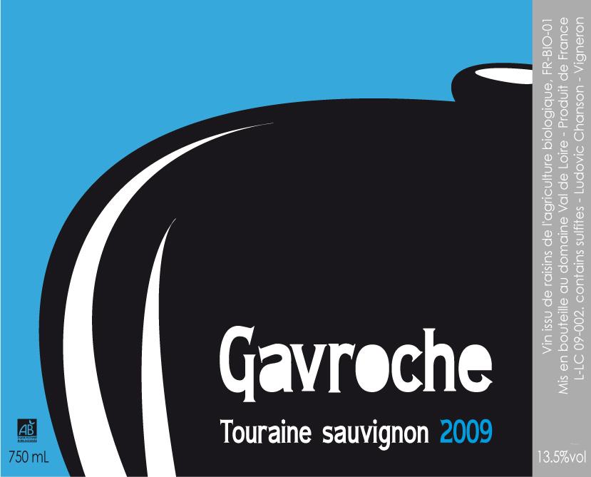 Gavroche