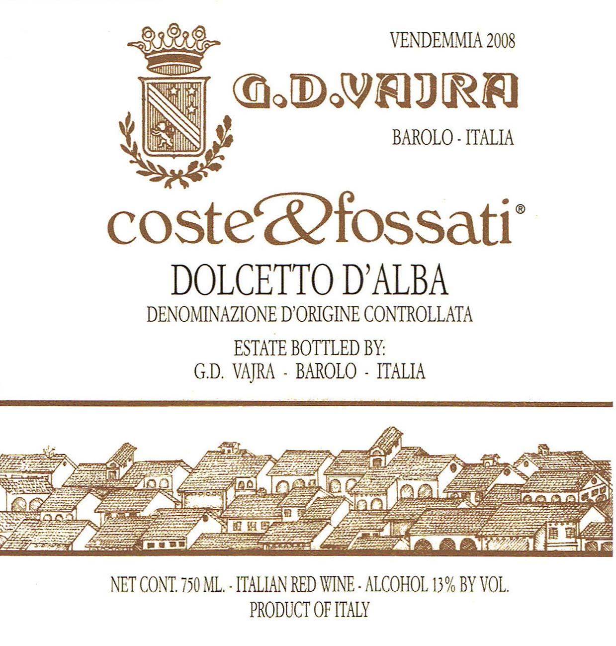 Coste & Fossati