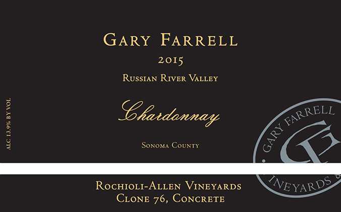 Rochioli-Allen Vineyards, Clone 76