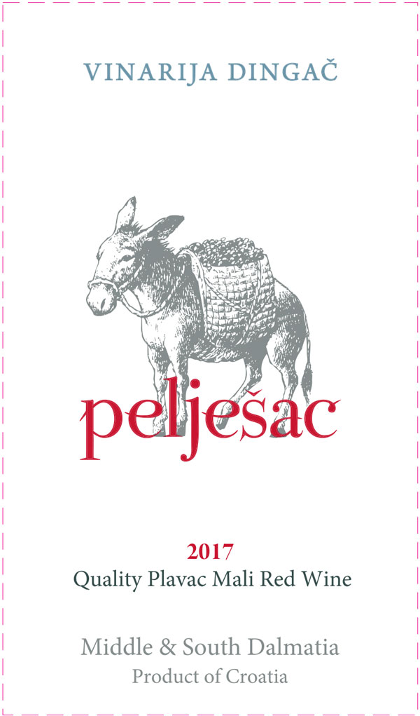 Peljesac