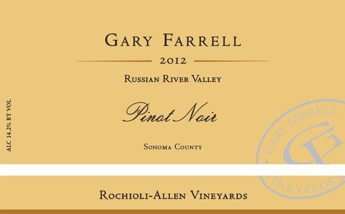 Rochioli-Allen Vineyards