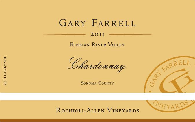 Rochioli-Allen Vineyards