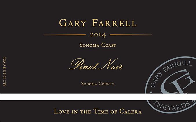 Love In The Time Of Calera