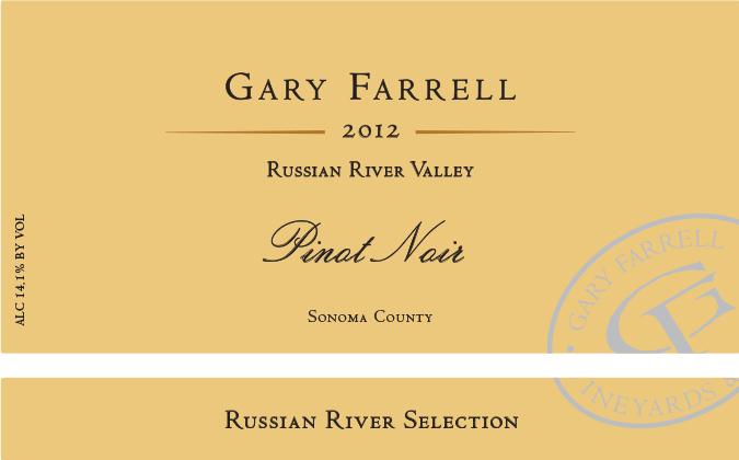 Russian River Selection