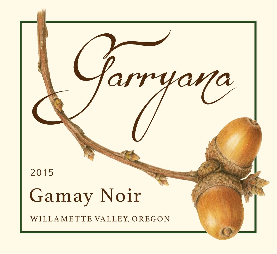 Jarryana Gamay Noir