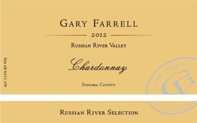 Russian River Selection