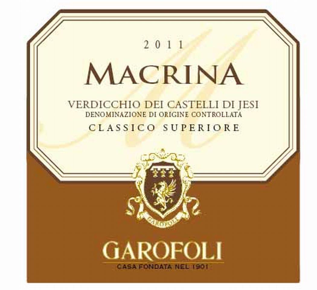 Macrina
