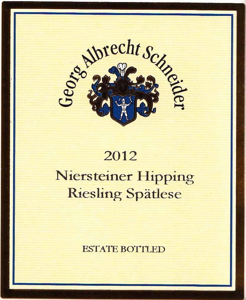 Niersteiner Hipping