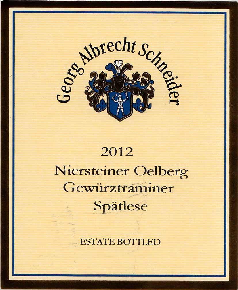 Niersteiner Oelberg