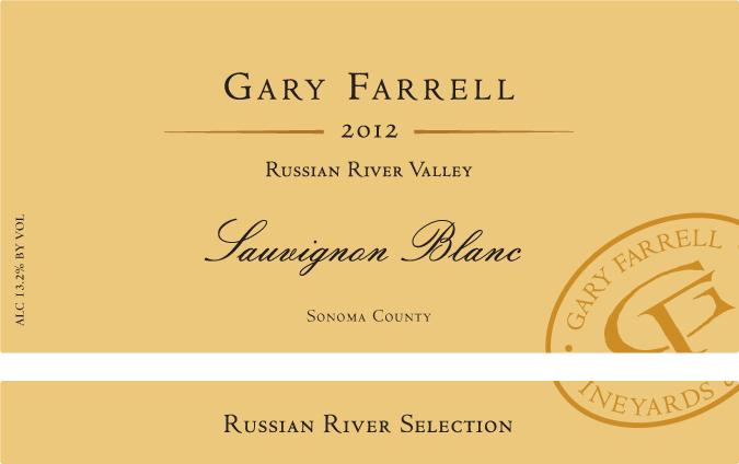 Russian River Selection