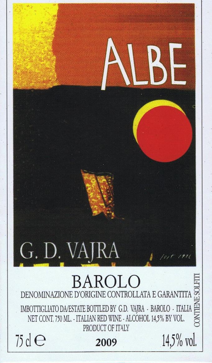 Albe