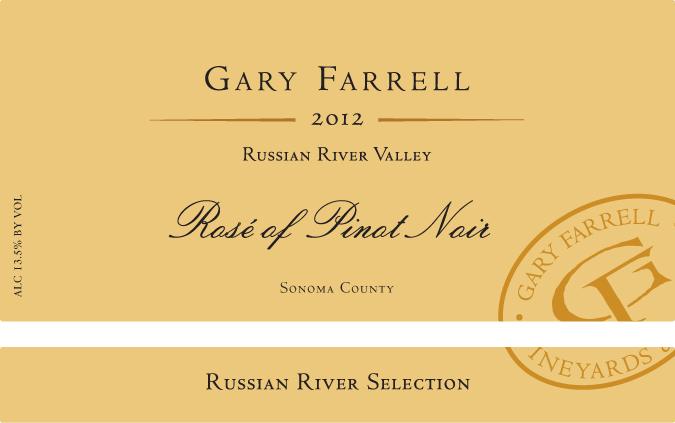 Russian River Selection