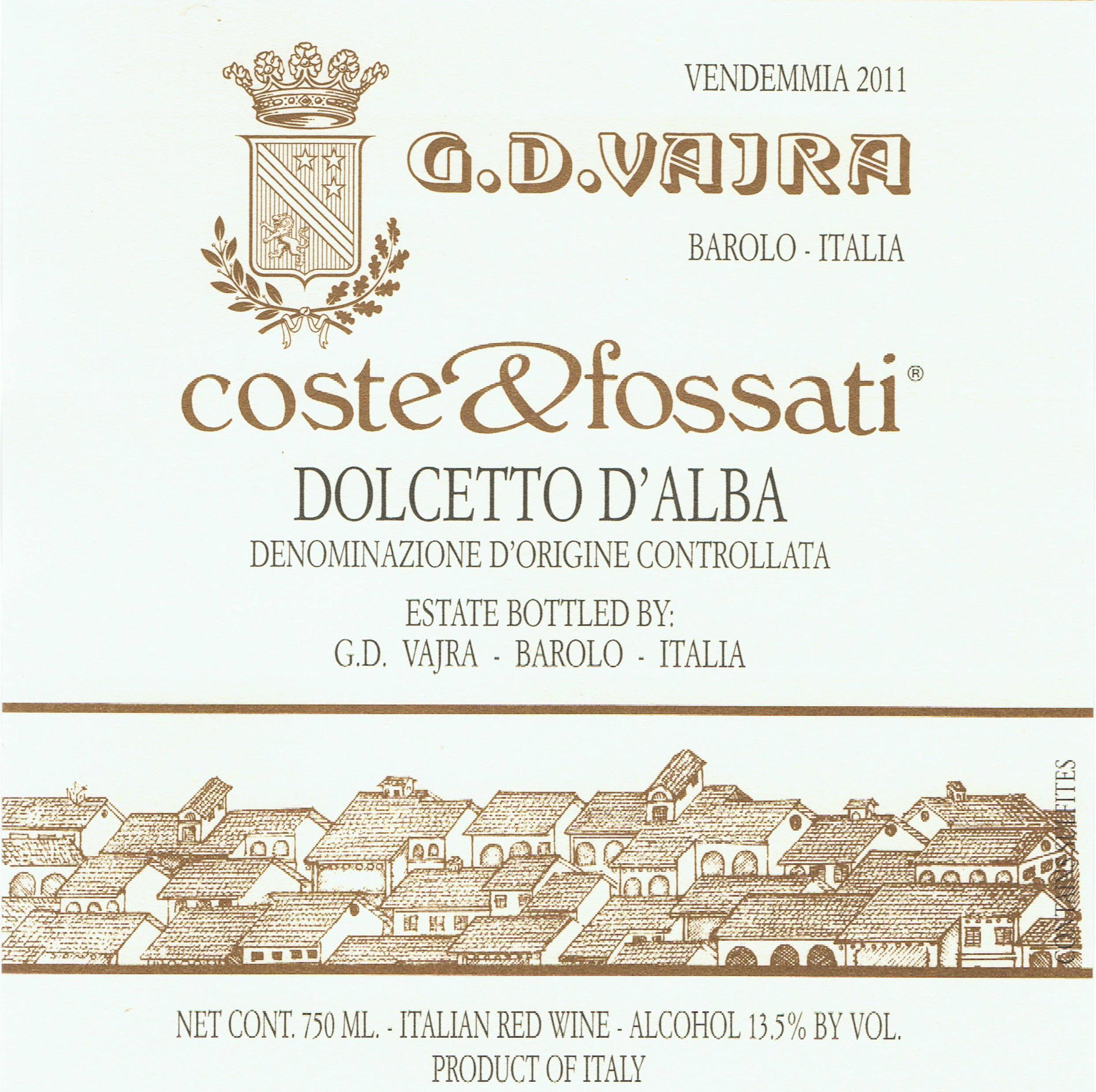 Coste & Fossati