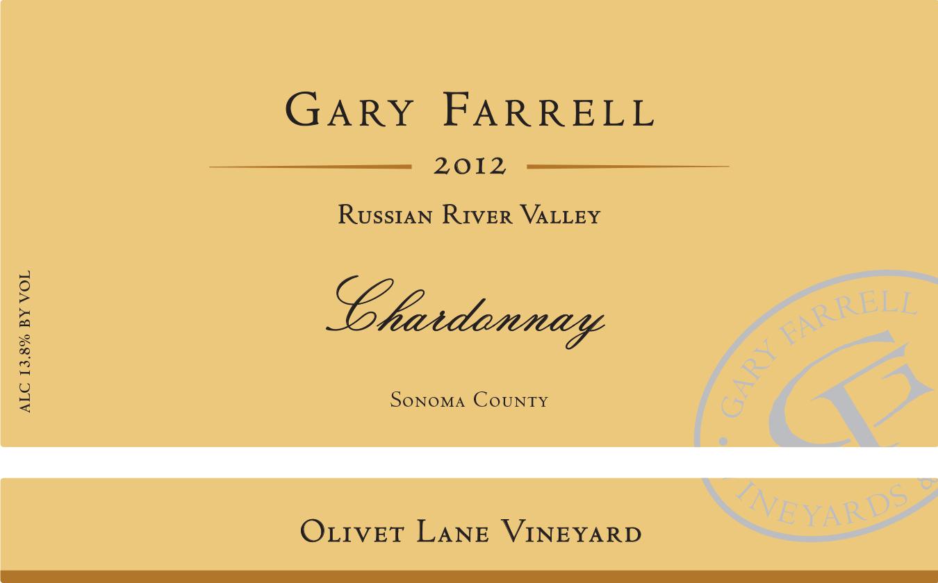 Olivet Lane Vineyard