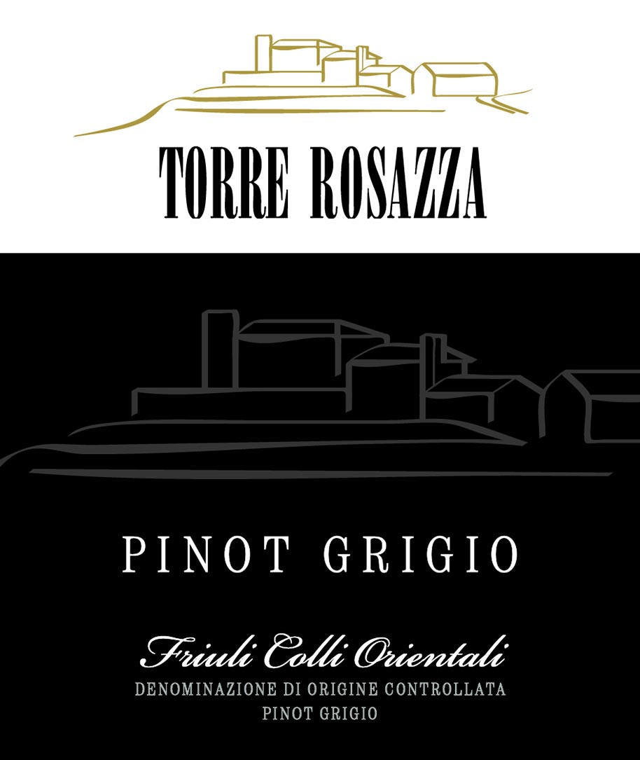 Torre Rosazza