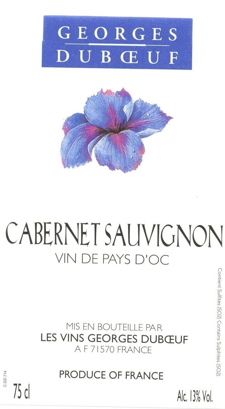 Cabernet Sauvignon