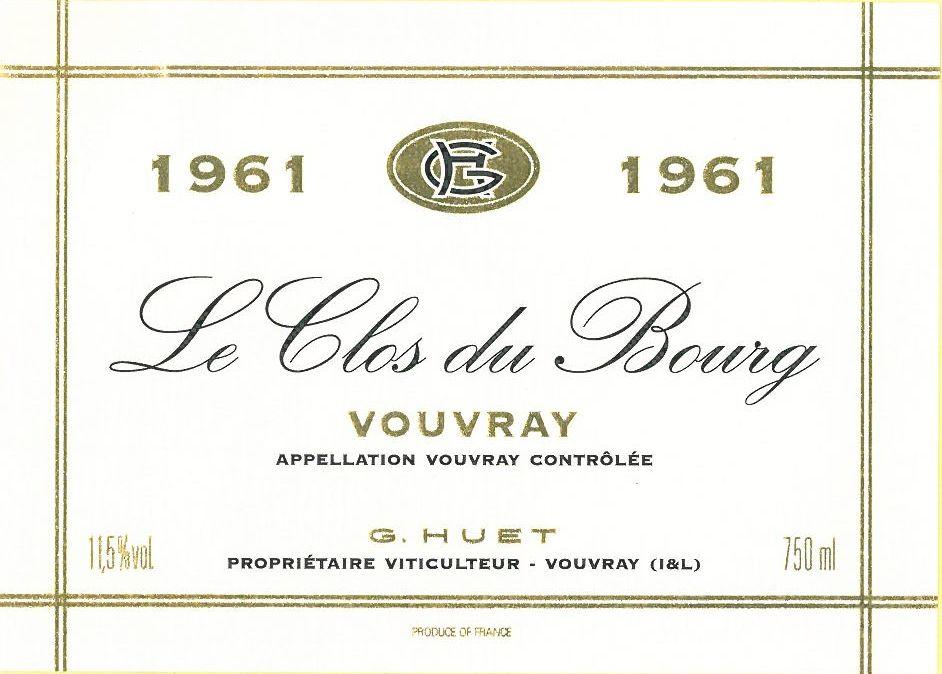 Clos Du Bourg