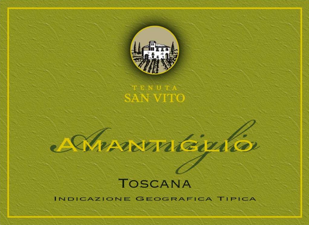 Amantiglio