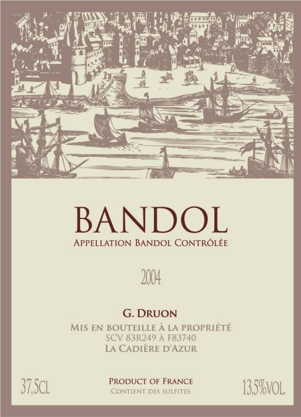 Bandol
